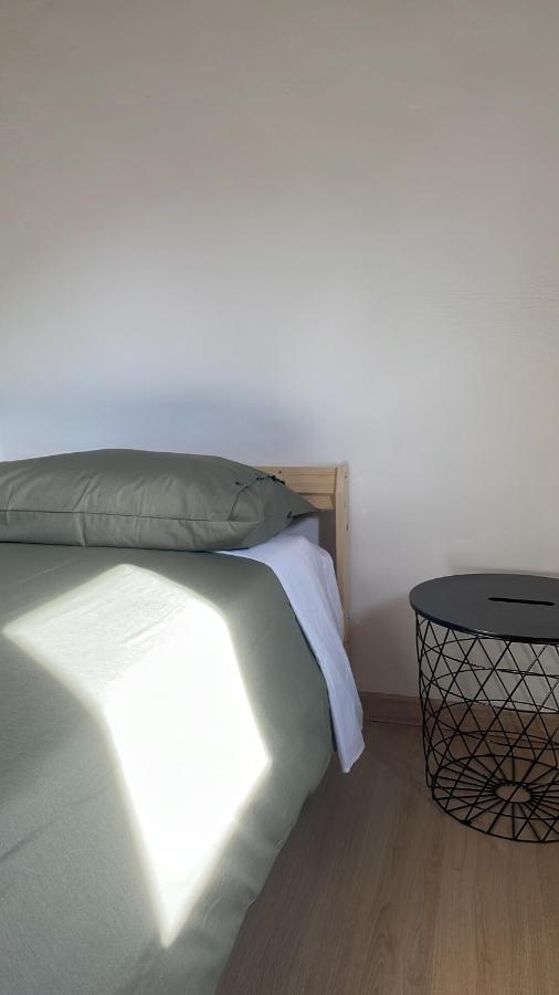 Angelina Al Borgo Apartment Aieta Exterior photo
